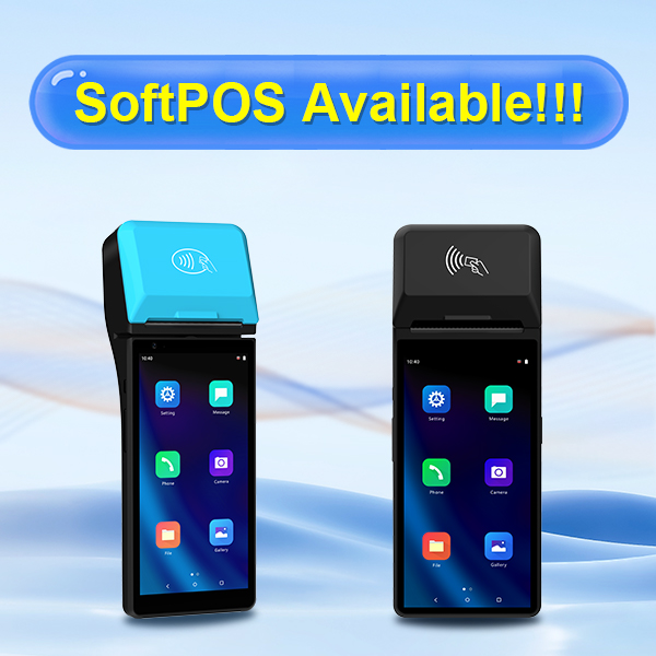 Revolutionizing Payments: The Rise of SoftPOS And The Game-Changing POS Machines