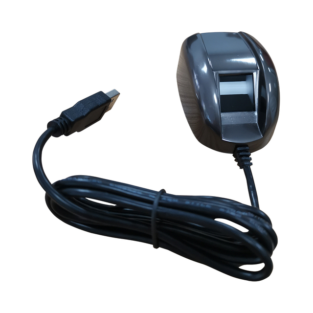 USB 508 DPI Optical Sensor Fingerprint Scanner for Identification HFP-808