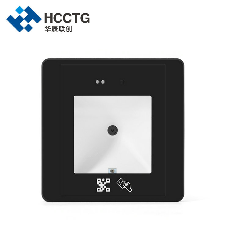Desktop 1D 2D QR Code Scan Module Reader Engine Embedded Fixed Mount Barcode Scanner HM20-IC