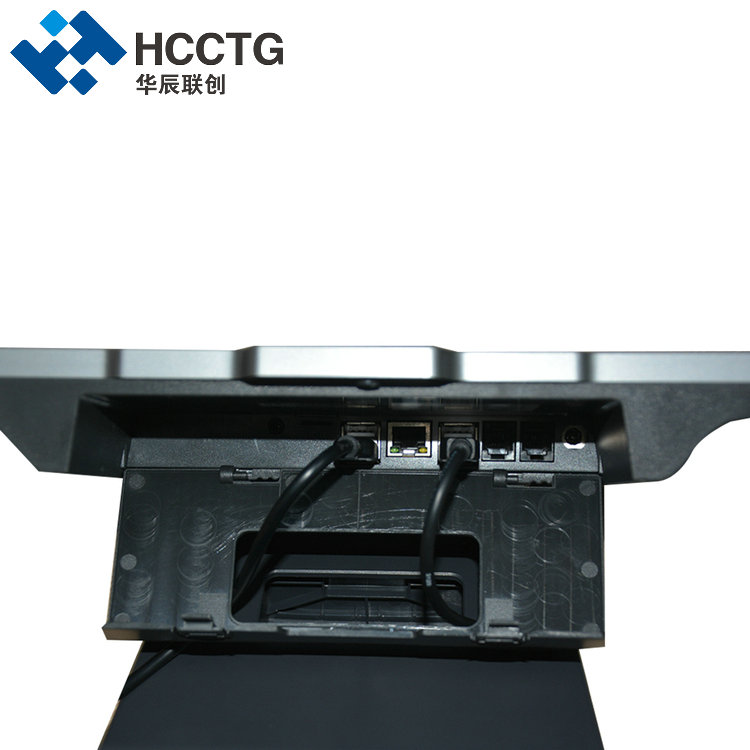 14 Inch Android 7.1 Retail POS Terminal Smart Cash Register HCC-A9650