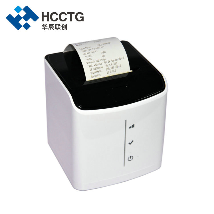 WIFI USB 4G 58mm POS Thermal Receipt Printer HCC-POS58D
