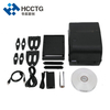 203DPI Barcode Direct Thermal Transfer Wash Care Label Printer HCC-2054TA