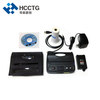 HCCTG CPCL 4 Inch Mobile Bluetooth 2D Barcode Thermal Label Printer HCC-L51