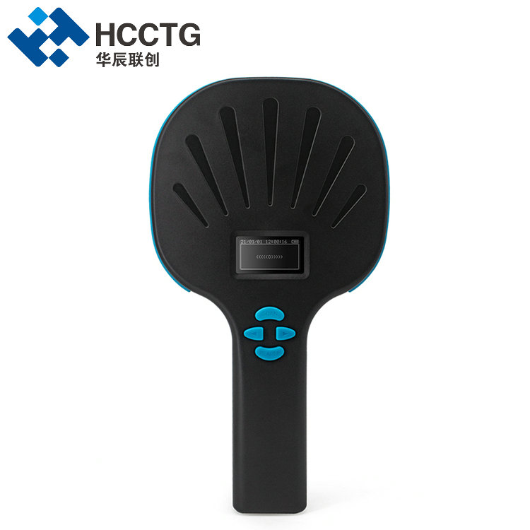 ISO11784/85 Animal Tag Reader Pets RFID Wireless Reader Electronic Chips Trackers W91