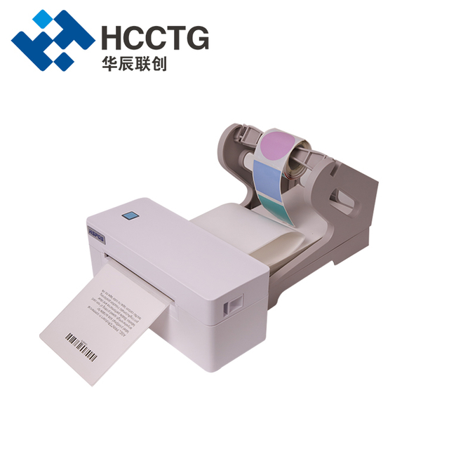HCCTG 203DPI USB/BT 110mm Thermal Label Printer HCC-K38