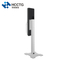 Floor Stand Digital Signage Advertising Players Automatic Hand Sanitizer Dispenser
