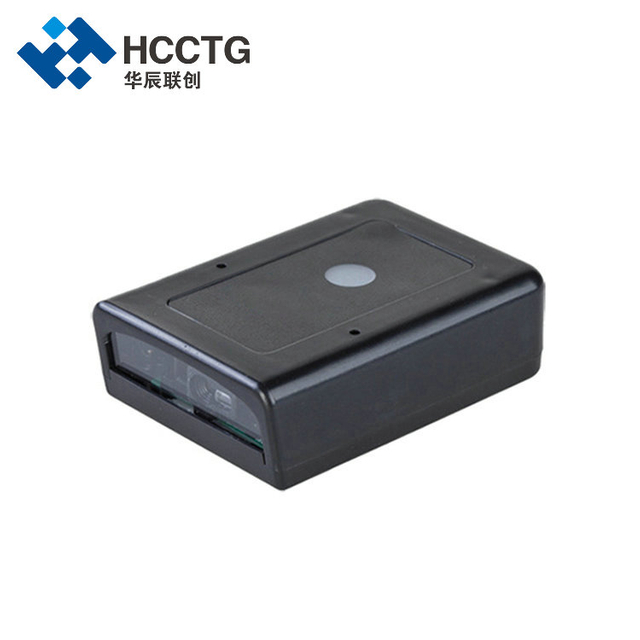 USB/RS232 Kiosk 2D Imaging Scanner With Smart Fill Light HS-2006