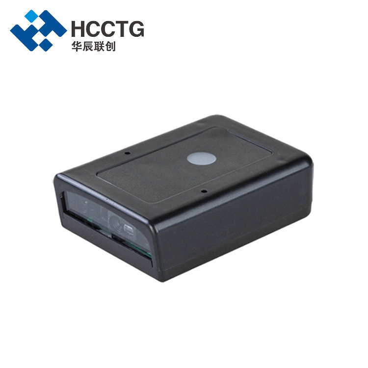 USB/RS232 Kiosk 2D Imaging Scanner With Smart Fill Light HS-2006