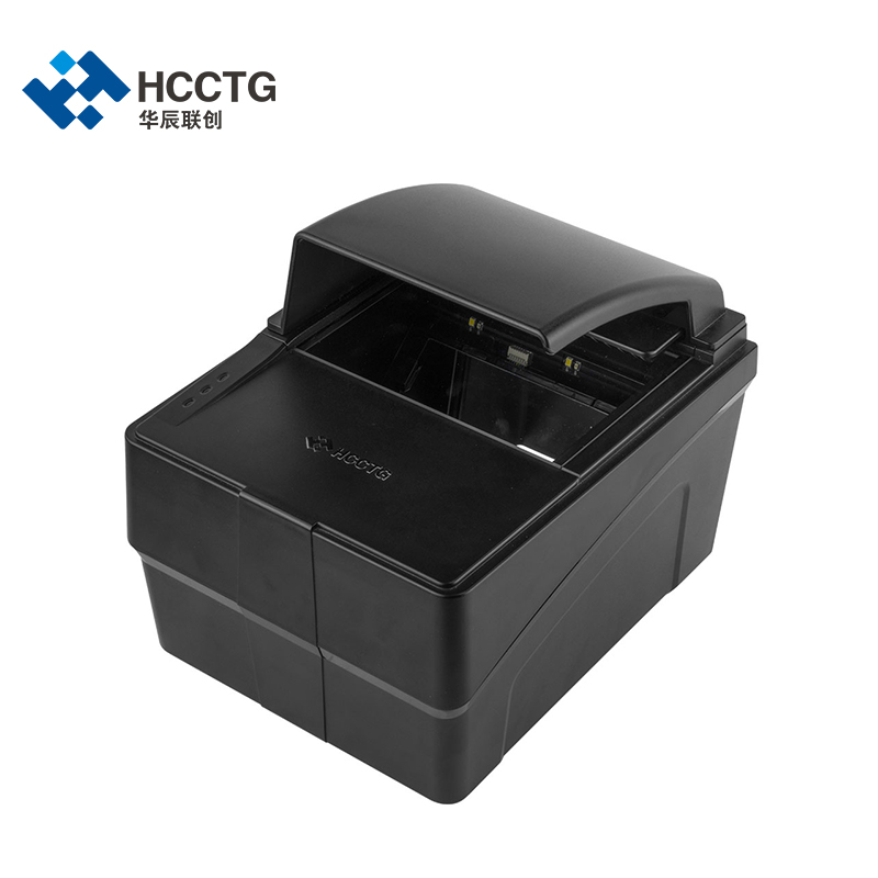 OCR Recognition ICAO9093 Contactless Reader Epassport Reader PPR100B