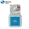 CE EMV 3 In 1 Card Reader Bluetooth Smart Mobile POS For Android/IOS I9