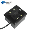USB/RS232 Embedded Desktop 2D Barcode Scanner HS-2011