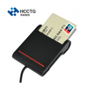 HCCTG EMV L1 USB ISO7816 Contact Smart Card Reader DCR30