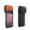 HCCTG Mifare Card NFC Android 11 Smart POS Terminal With Thermal Printer R330P