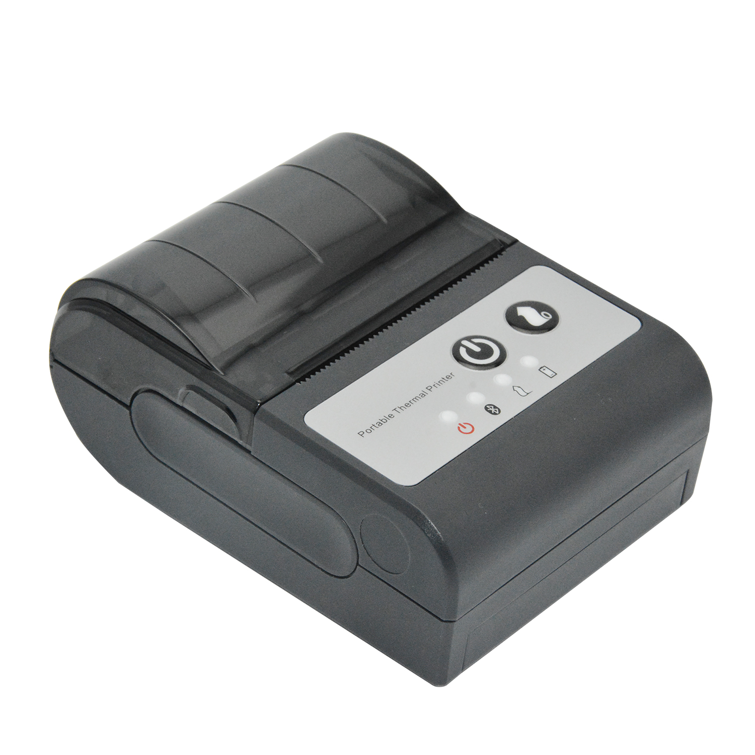 58mm OEM/ODM Bluetooth WiFi Thermal Receipt Printer HCC-T2P