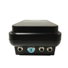 4.3 Inch Linux 4.9 NFC GPS Unionpay EMV RFID Bus Ticket Validator P18-L2C