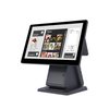 15.6 Inch WiFi LAN Android 11 POS Terminal Monitor A606