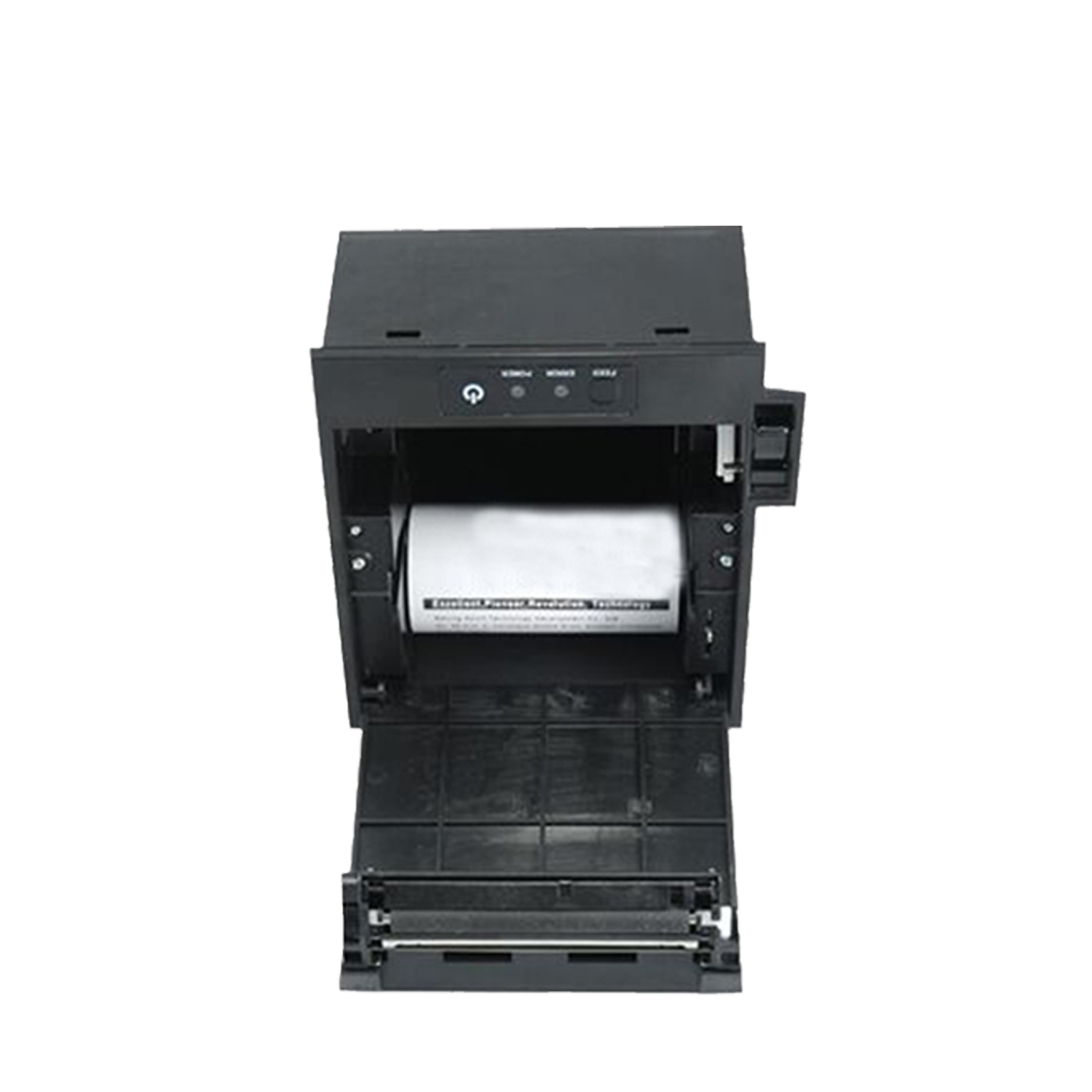 HCC-E4 80mm Embedded Thermal Kiosk Printer Panel Mount Printer 