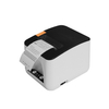 203dpi USB High Speed 2 Inch Thermal Receipt / Label Printer for Retail HCC-TL24U