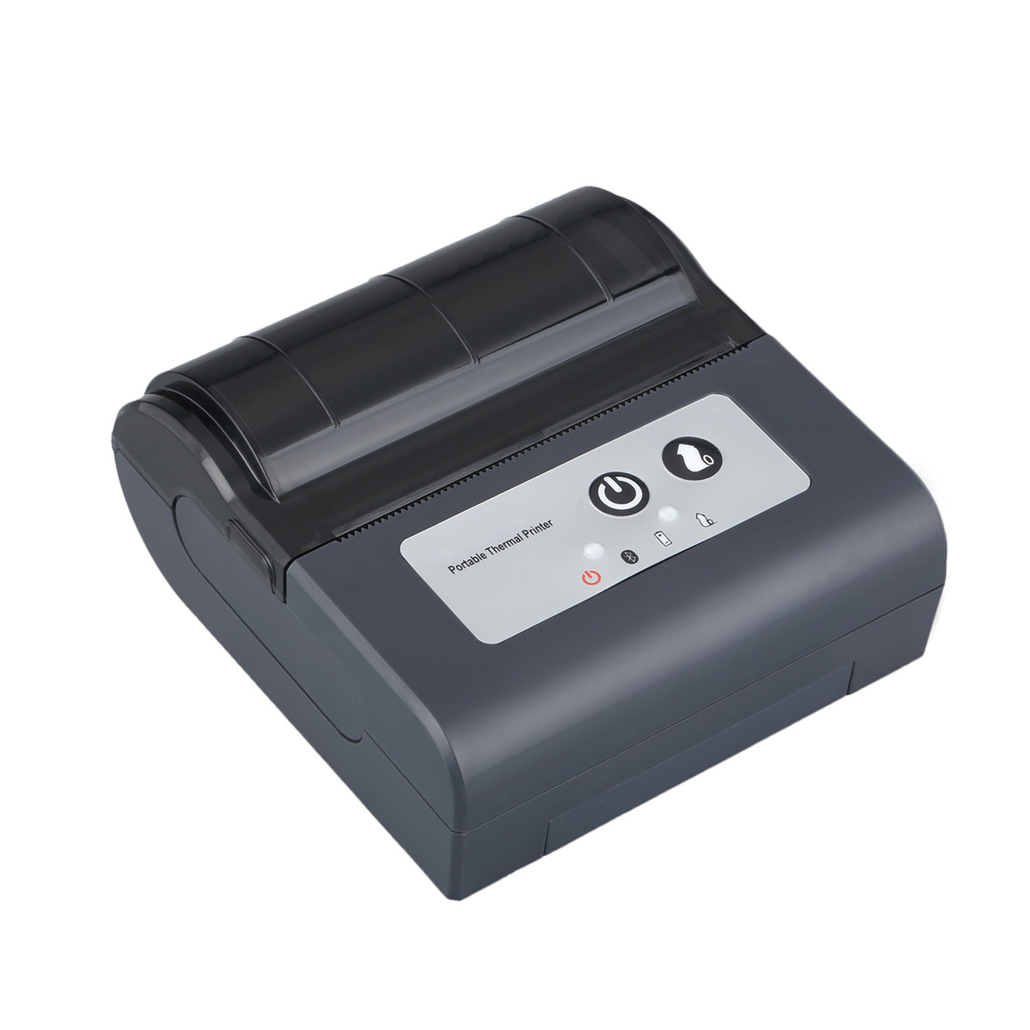 HCC-T3P-B OEM\ODM Free SDK Mobile 80mm Thermal Printer 