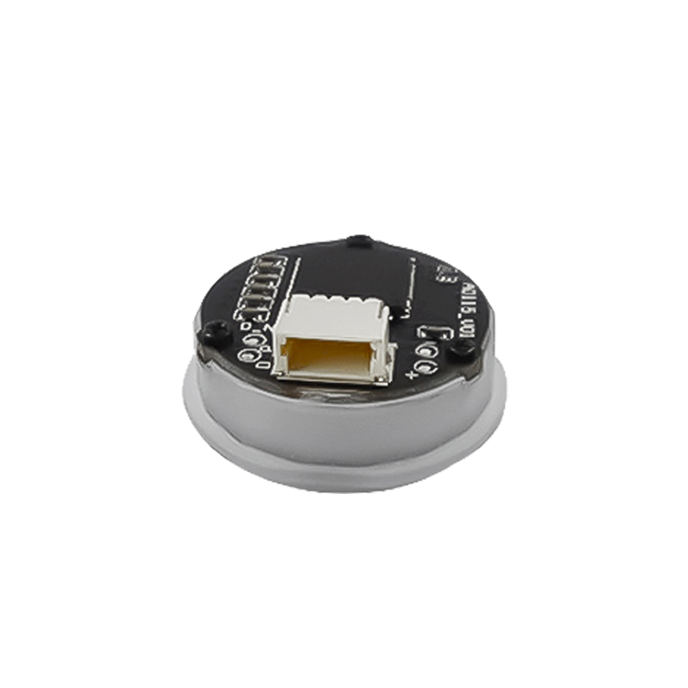 HCCTG Small TTL232 Embedded 2D Scanning Engine Mini Fixed Scanning Module HS-207M