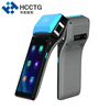 HCC GMS EMV Android 11.0 All In One Handheld Payment Device POS Machine Z500