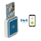 HCC PCI EMV IOS/Android NFC Credit Card Reader Smart MPOS I9