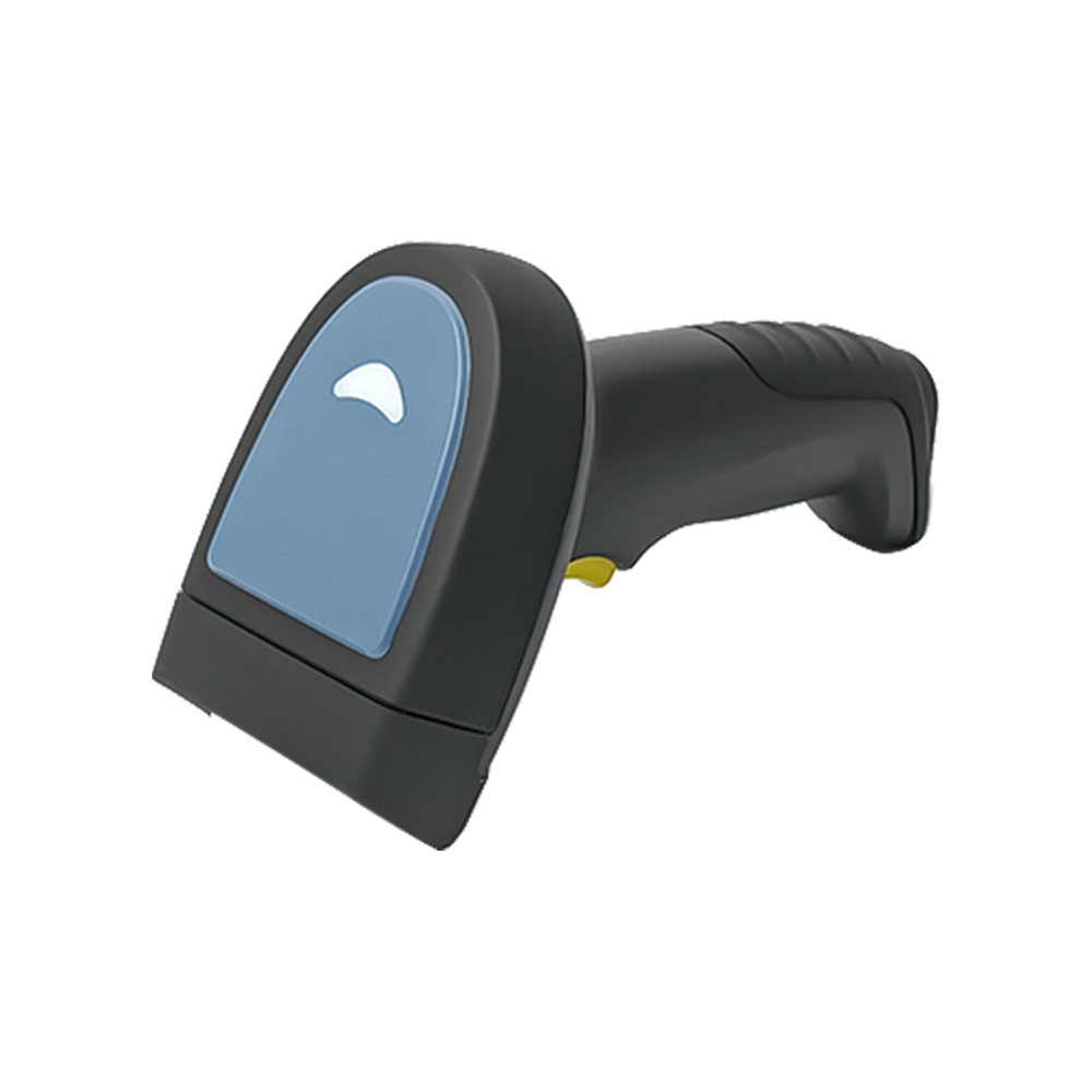 HCCTG MRZ Passport Code Industrial 2D Barcode Scanner HS-6201GHD 