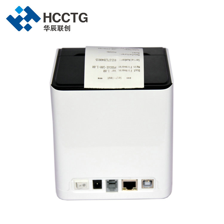 WIFI USB 4G 58mm POS Thermal Receipt Printer HCC-POS58D