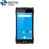 HCC NFC 4G Android 9.0 Handheld PDA With 2D Barcode Scanning C50 Plus