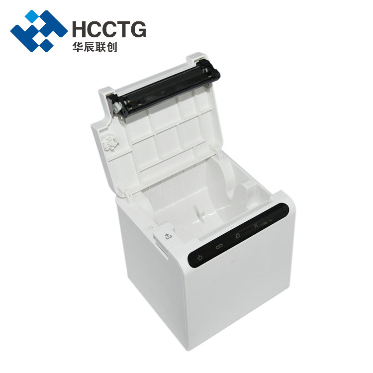 3 Inch ESC/POS USB WiFi Cloud POS Receipt Printer POS80B