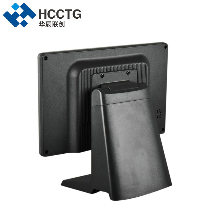 14 Inch Android 7.1 Desktop POS System For Supermarket HCC-A9650
