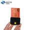 ISO7816 ROHS EMV USB Type C Smart Card Reader DCR32