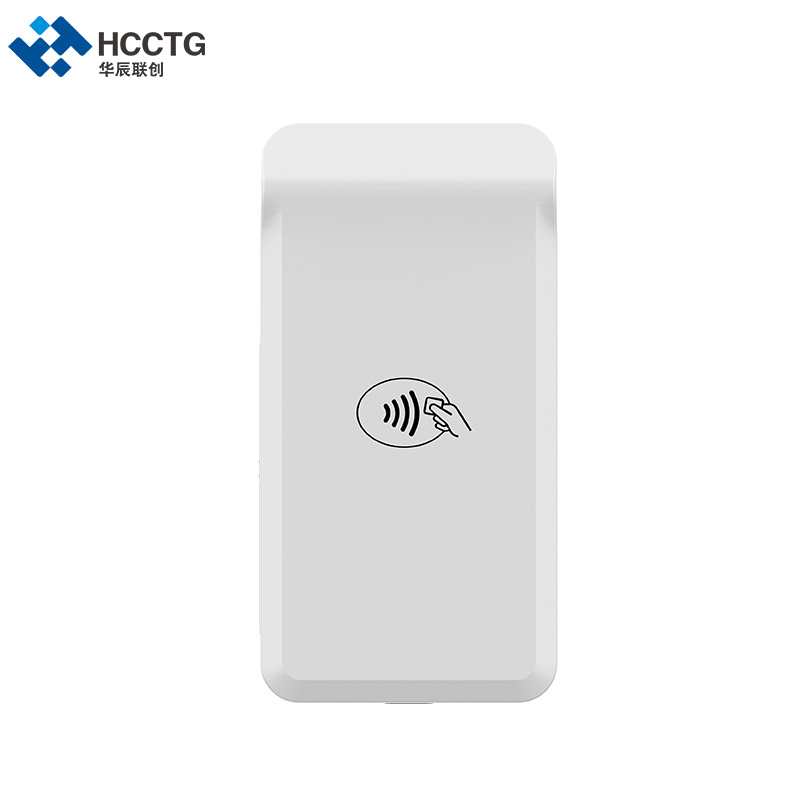 HCCTG Bluetooth WiFi EMV PCI Mobile Payment Machine MPOS M6 PLUS