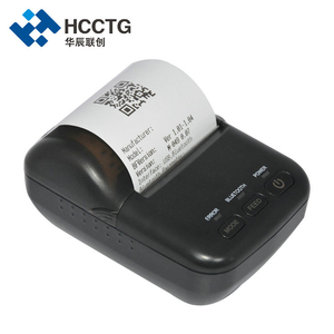 USB Bluetooth 58mm Portable Barcode Thermal Printer HCC-T12