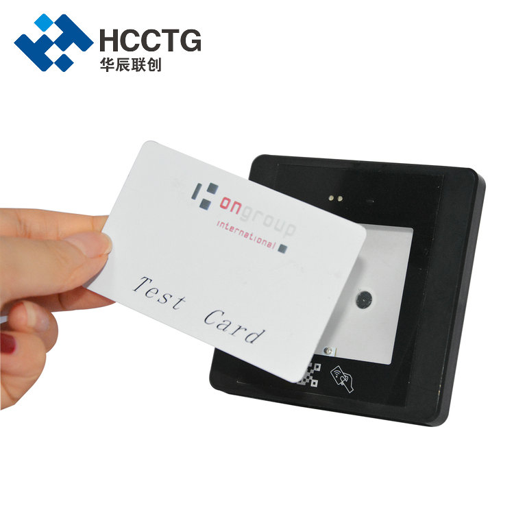Mifare UID QR 2D Barcode Reader Access Card Reader HM20-IC