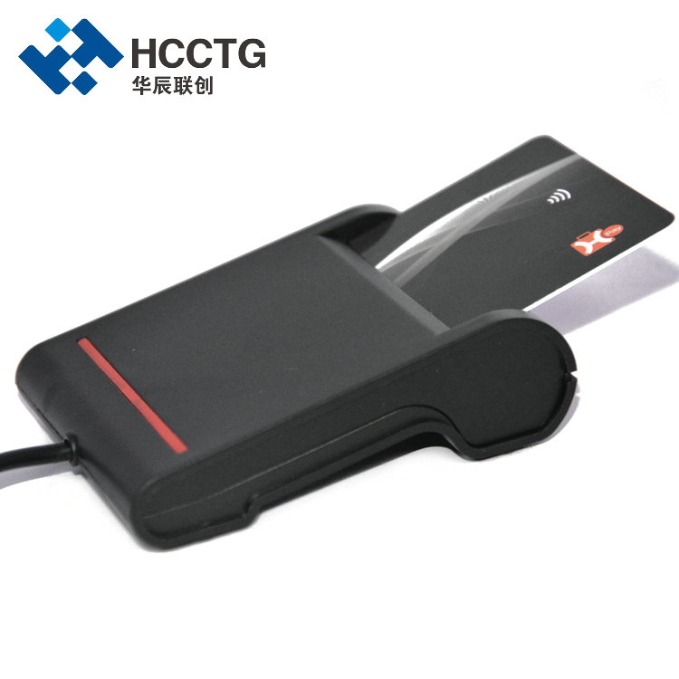 PC/SC CCID USB PC-LINK Smart Card Reader DCR30