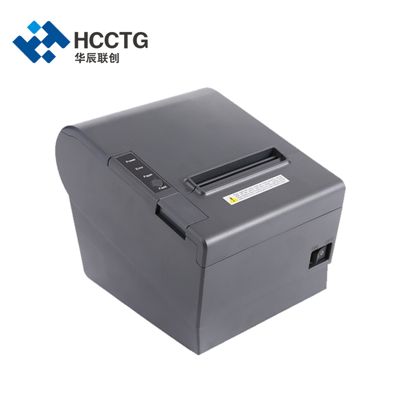 Bluetooth 80mm Thermal Receipt Printer With Cutter POS802 from China  manufacturer - HCCTG
