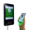5 Inch EU Digital Health Pass Scanner Machine For European Travel Certificate HS-600
