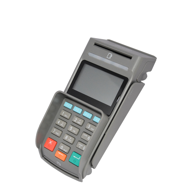Card Reader Desktop Security E-payment Pinpad
