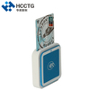 CE EMV 3 In 1 Card Reader Bluetooth Smart Mobile POS For Android/IOS I9