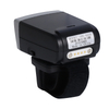 Mini Bluetooth Finger Ring 2D QR Barcode Scanner HS-S03