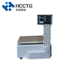HCCTG 71Keys 10000 Plus Barcode Label Printing Scale HCC-ACS10