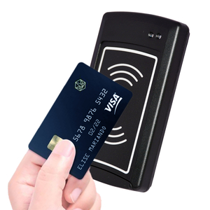 ISO14443 USB Contactless Card RFID NFC Reader/Writer ACR1281U-C8