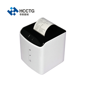 Cloud Print 58mm Thermal Printer For Receipt Printer USB+Wifi+Bluetooth HCC-POS58D