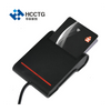 HCCTG EMV L1 USB ISO7816 Contact Smart Card Reader DCR30