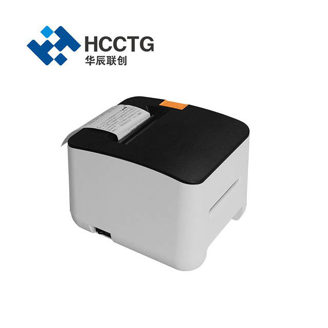 HCCTG 203dpi USB 48mm Thermal Receipt/Label Printer HCC-TL24U