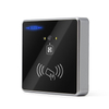 13.56MHz Access Control Card Reader Fixed Mount 2D Scanning Module Embedded Wiegand QR Code Scanner HM30