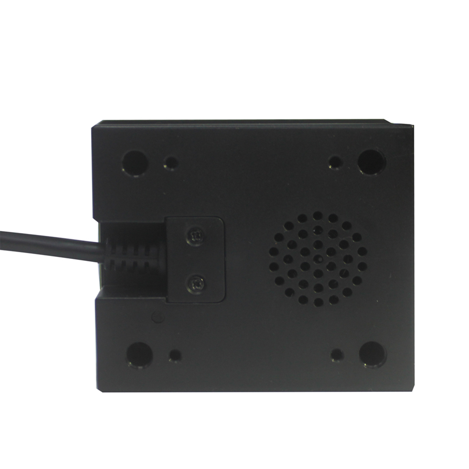 Hot Sale USB 1D/2D Fixed Barcode Scanning Box for Mobile Payment HS-2011