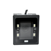 Hot Sale USB 1D/2D Fixed Barcode Scanning Box for Mobile Payment HS-2011