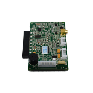 USB/RS232 EMV 3-in-1 Card Reader/Writer Module HCC-T10-DC